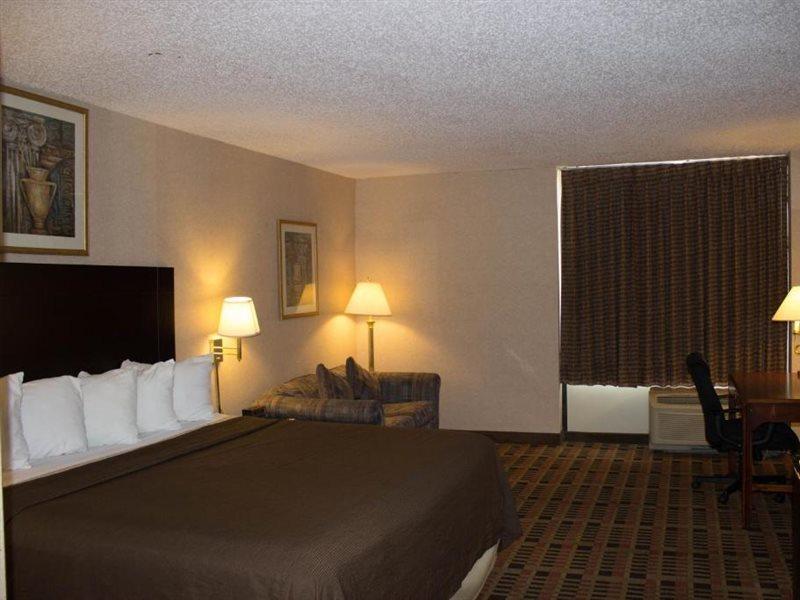 Days Inn By Wyndham Amarillo East מראה חיצוני תמונה