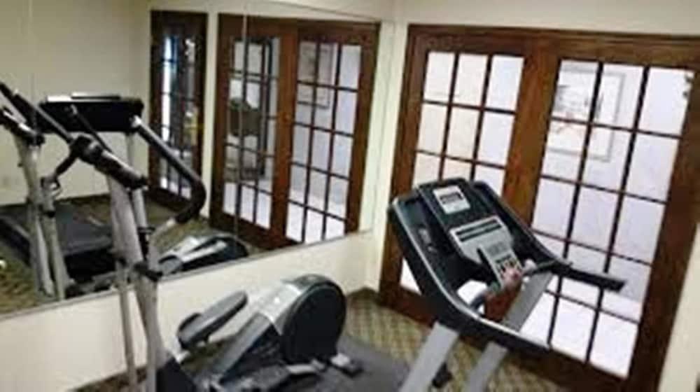 Days Inn By Wyndham Amarillo East מראה חיצוני תמונה