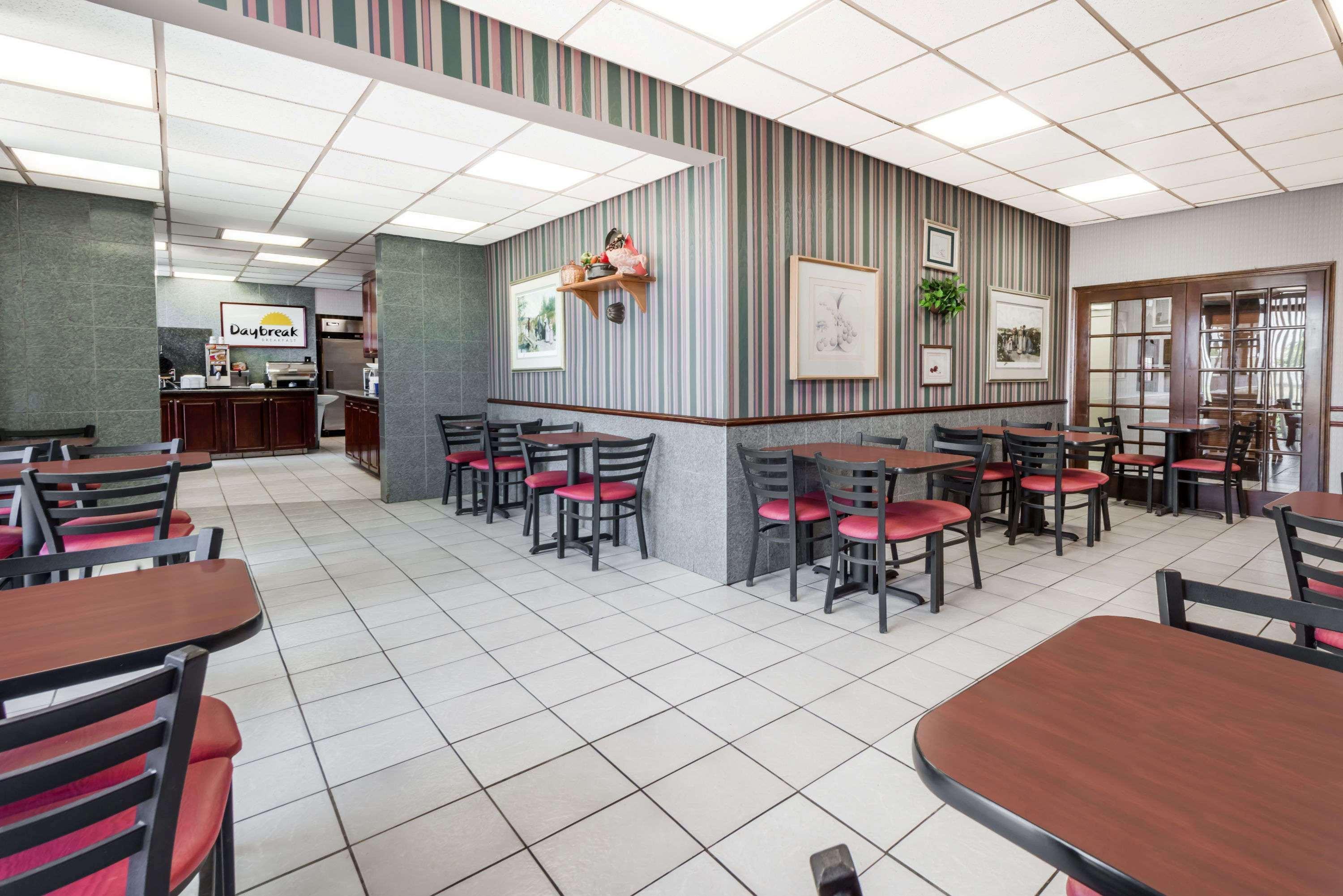 Days Inn By Wyndham Amarillo East מראה חיצוני תמונה