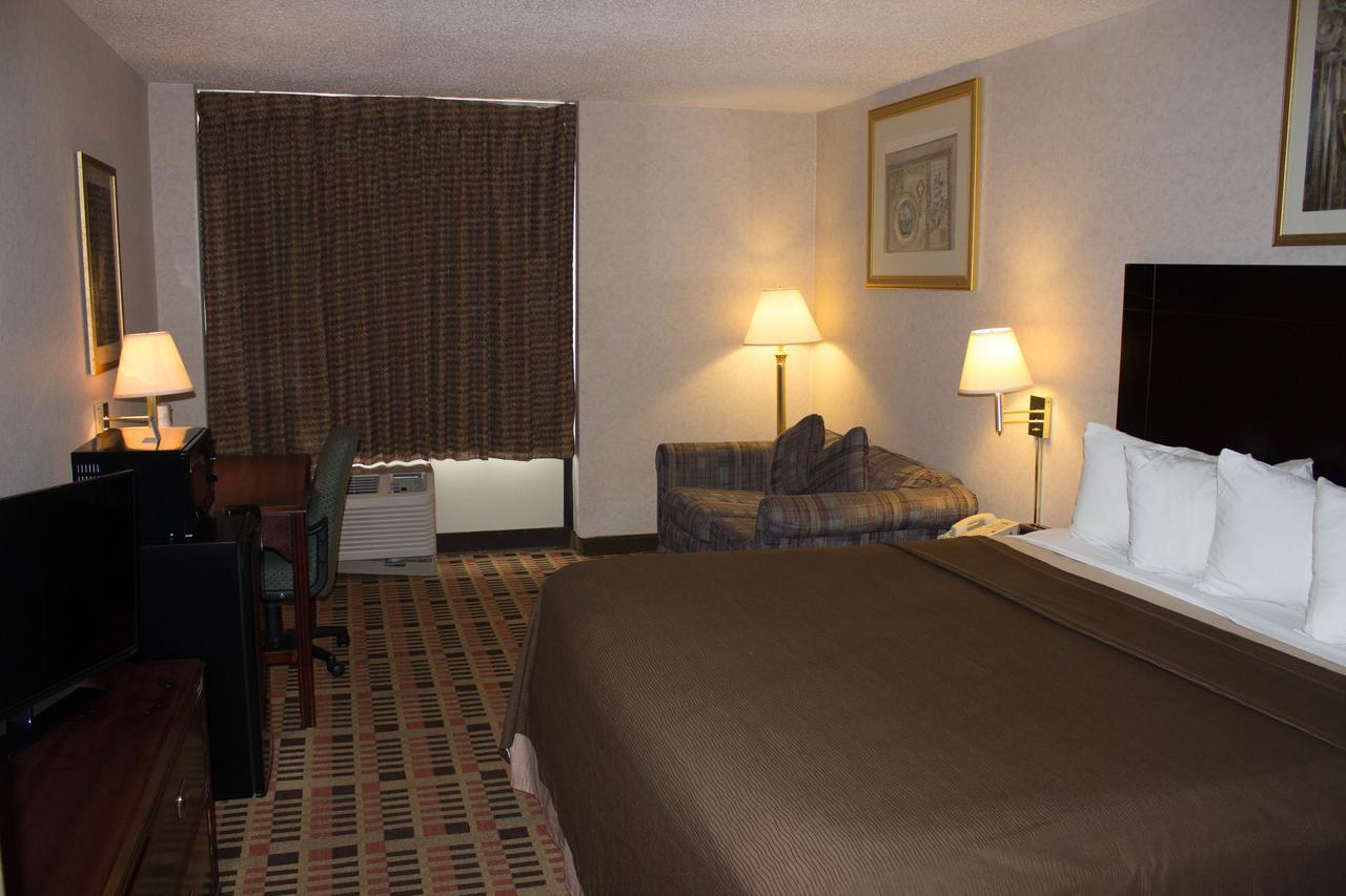 Days Inn By Wyndham Amarillo East מראה חיצוני תמונה