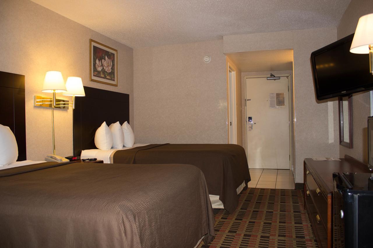 Days Inn By Wyndham Amarillo East מראה חיצוני תמונה