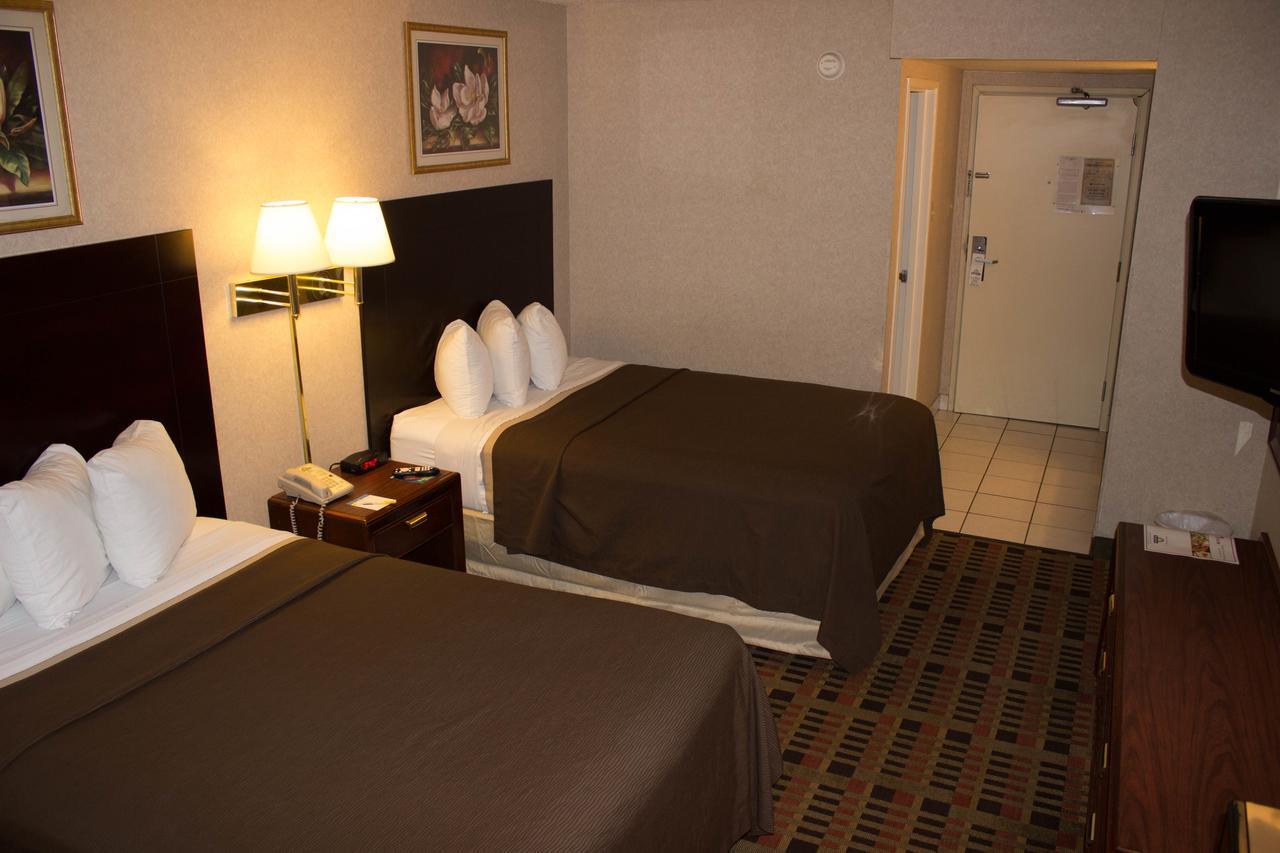 Days Inn By Wyndham Amarillo East מראה חיצוני תמונה